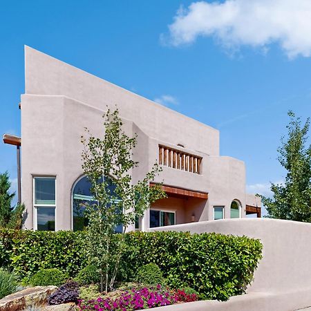 Shalako Adventures Villa Santa Fe Dış mekan fotoğraf