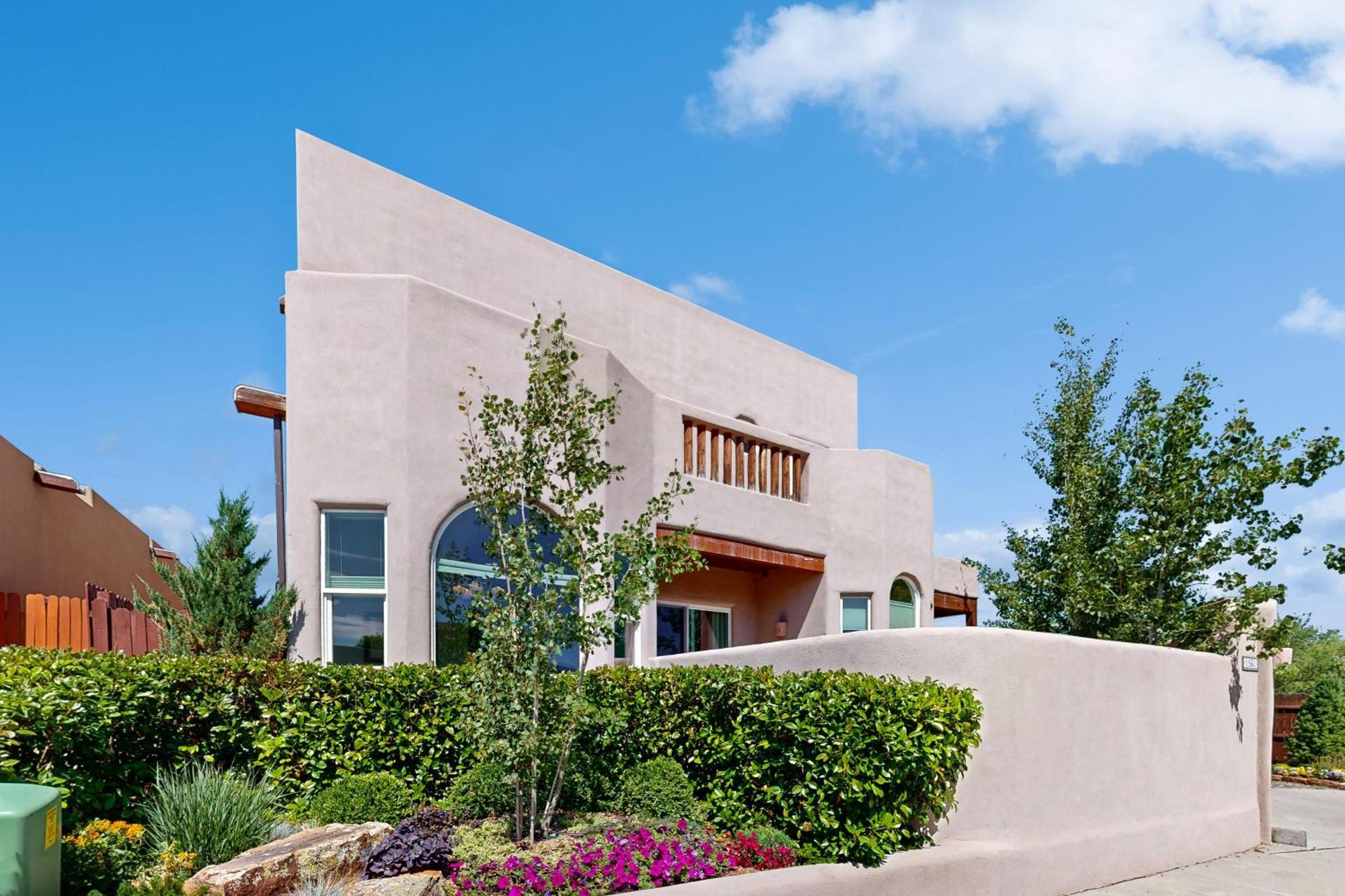 Shalako Adventures Villa Santa Fe Dış mekan fotoğraf